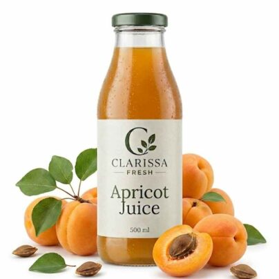 Apricot juice