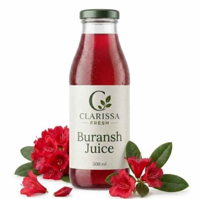 Burnash Juice