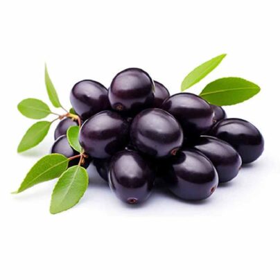 Black Berry - Jamun