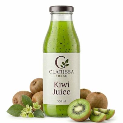 Kiwi Juice