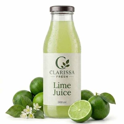 Lime Juice