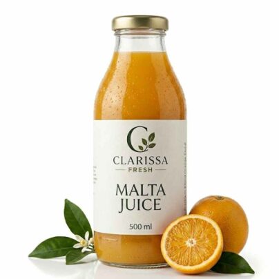 Malta Juice
