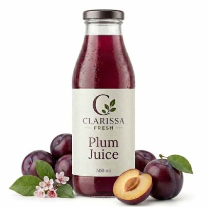 Plum Juice